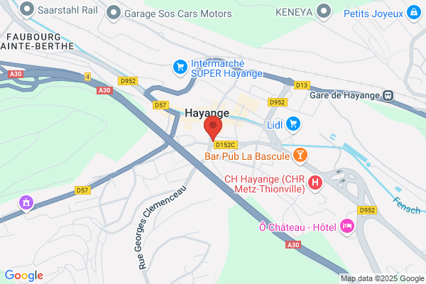MMA Assurances HAYANGE