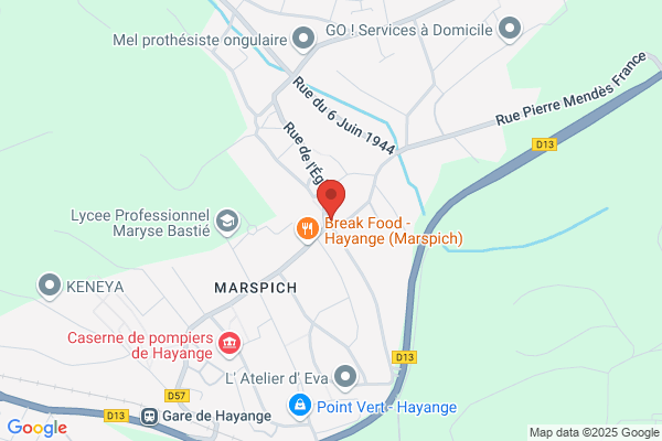 Pharmacie wellpharma du Lavoir
