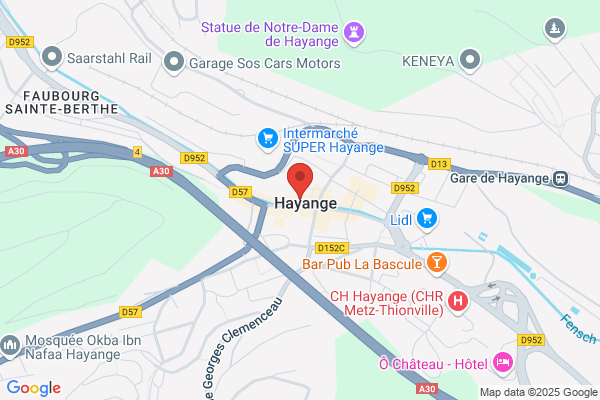 Harmonie Mutuelle