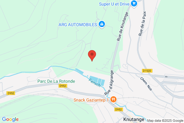 Acmm Ateliers Construction Maintenance Moselle
