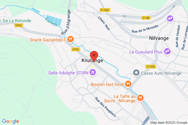 Agf Buda Jacques Assurances Agent General