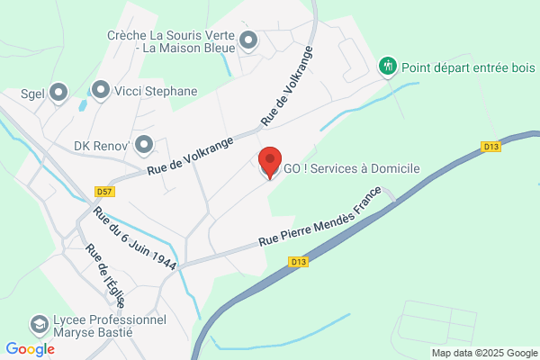 Aide Familiale A Domicile