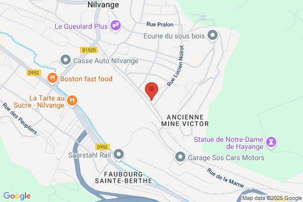 Amli Association Pour Le Mieux Etre Et Le Logement des isoles f