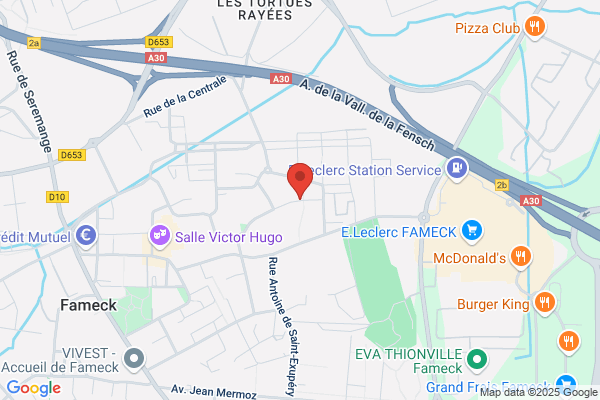 Assistance Services Aux Entreprises