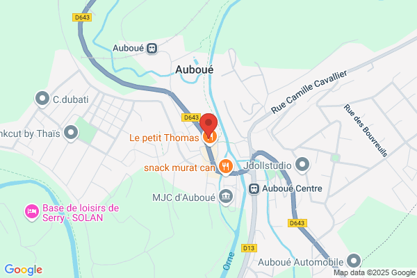 Association Des Amis D Oury Sud