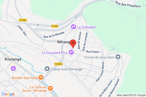 Centre Medico Scolaire