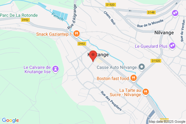 Ecole Maternelle