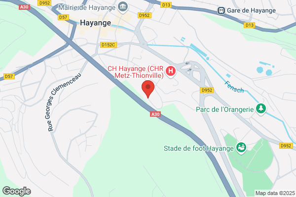 Gendarmerie Nationale