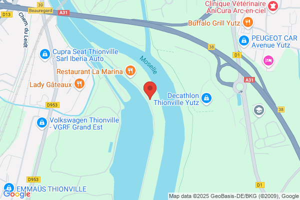 Gid France (Groupe International De Désossage France)