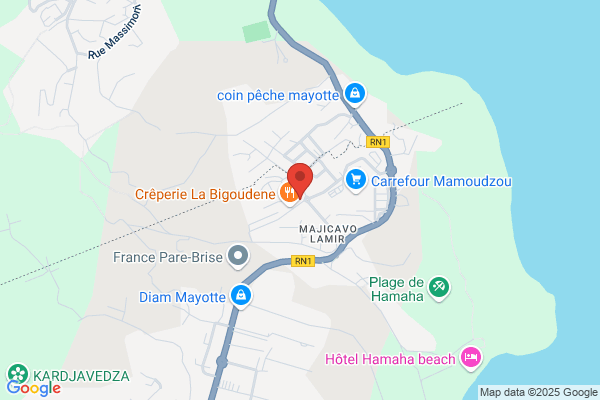 BIOGROUP MAYOBIO - Laboratoire Les Hauts-Vallons