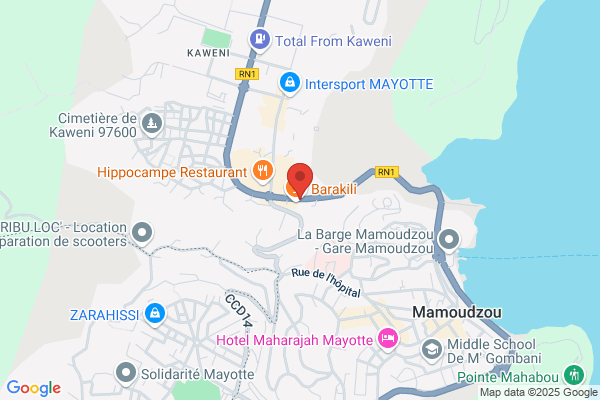 Opticien Mamoudzou | Alain Afflelou
