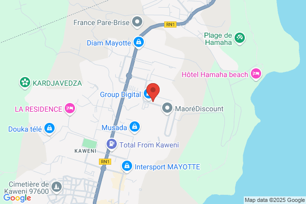 A+GLASS MAYOTTE