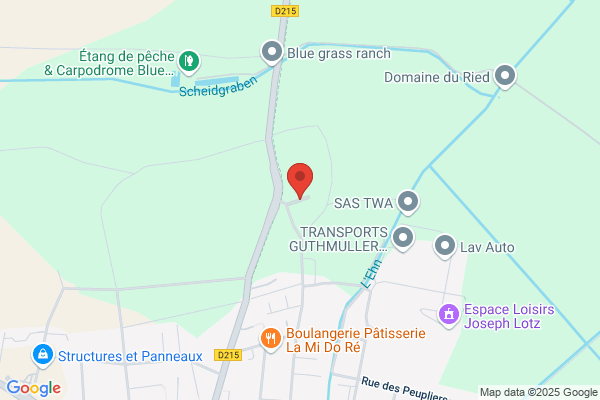 Ces Conteneurs Environnement Services