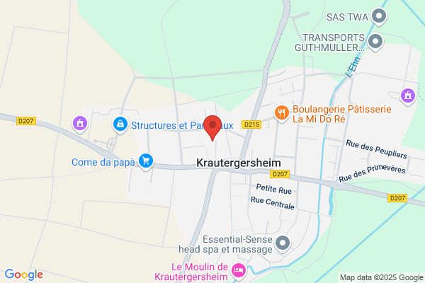 Ecole Primaire