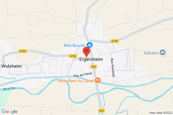 Engerer Eve Medecin
