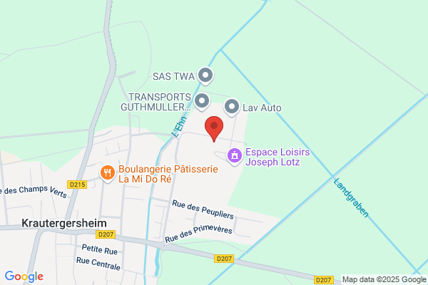 Garage Noss Jean Paul