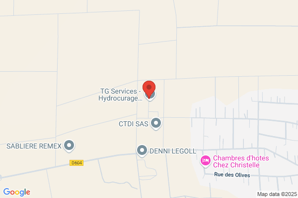 Geissel Transports Sarl