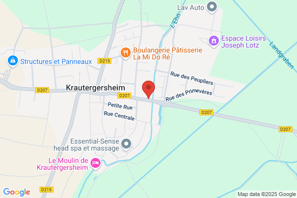 Hartmann Primeurs