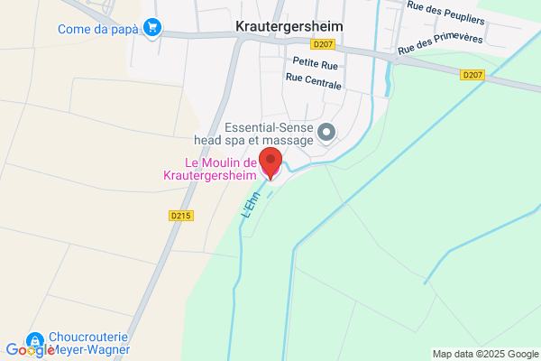 Hotel Restaurant R Schaal Et Fils