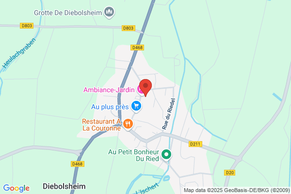 Jardins Du Piemont