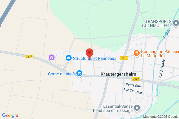 Kuntzmann Freres