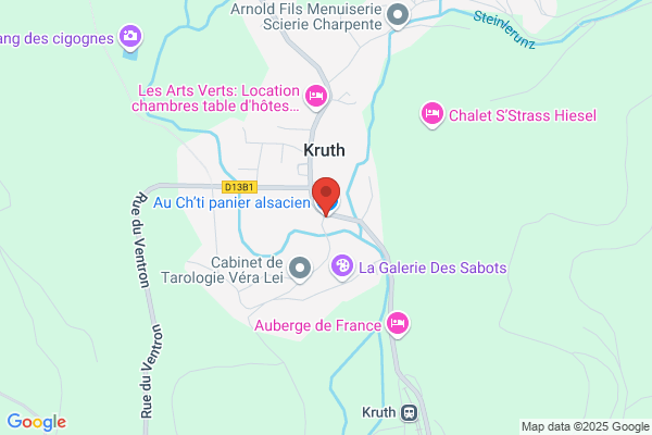 La Poste Relais