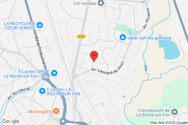 Enseignes Boudaud