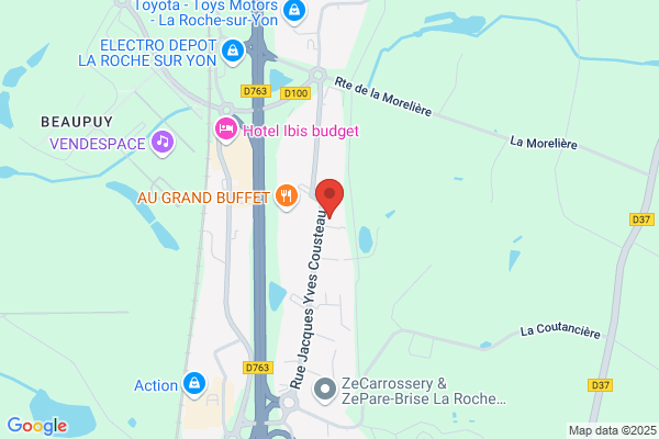 Welljob La-Roche-sur-Yon