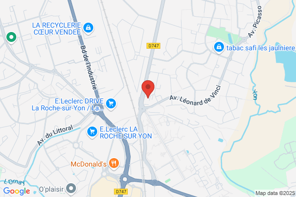 Adecco Travail Temporaire Direction Vendee