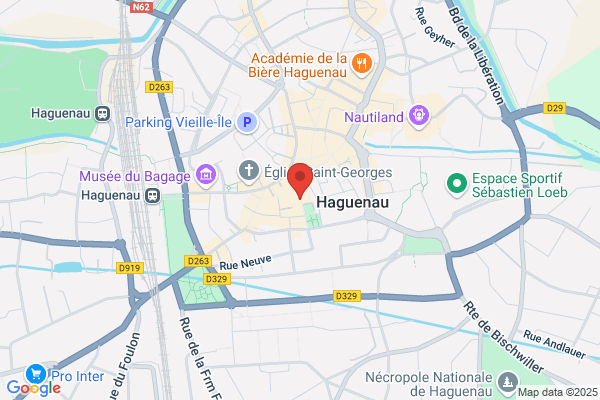 Havas Voyages Tourisme