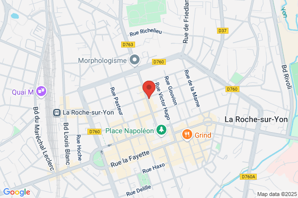 Agence Conseil Uni Centre