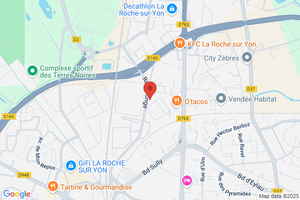 Ambulances Dronet Hervouet