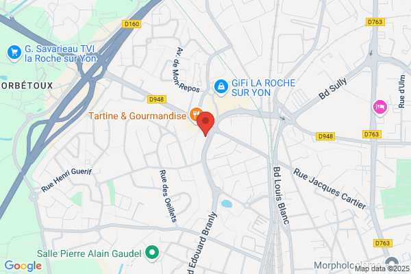 Centre Ambulancier Du Pays Yonnais