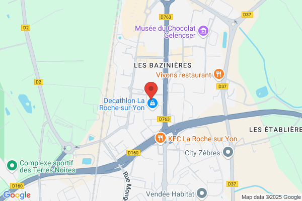Boulanger Sa