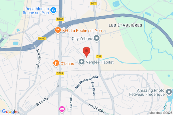 Atelier D Architecture Christophe Rigolage