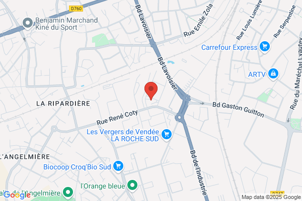 Cma Eurl