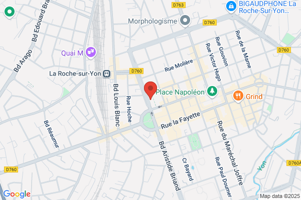 Association Crematiste De Vendee