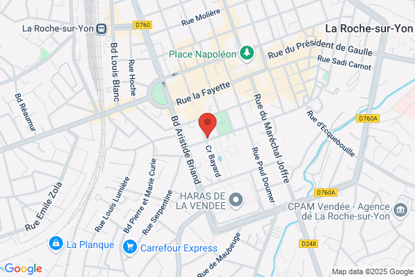 Ccas Restauration Liberte