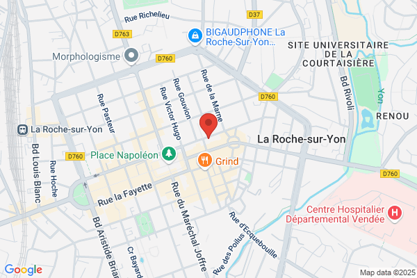 Elise Energie Insertion Service Environnement