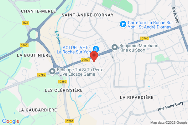 Association De Gestion Des Residences