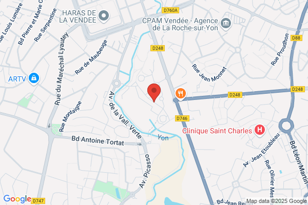 Association Francaise Contre La Myopathie Afm