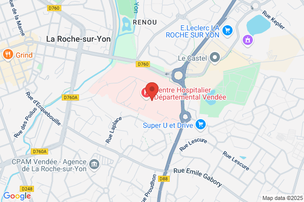 Association Vendeenne Des Diabetiques