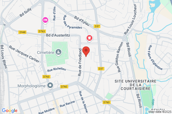 Association Vendeenne Des Stomises
