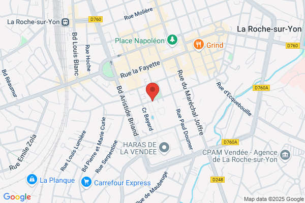 Avep Atelier Vendeen Du Patrimoine Bureau