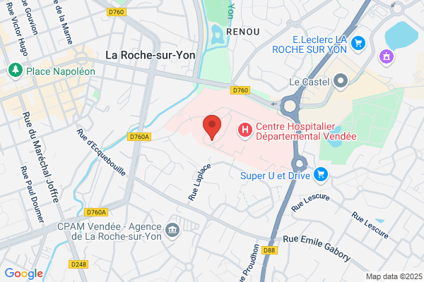 Comite Vendeen Contre Les Maladies Respiratoires Et La tub