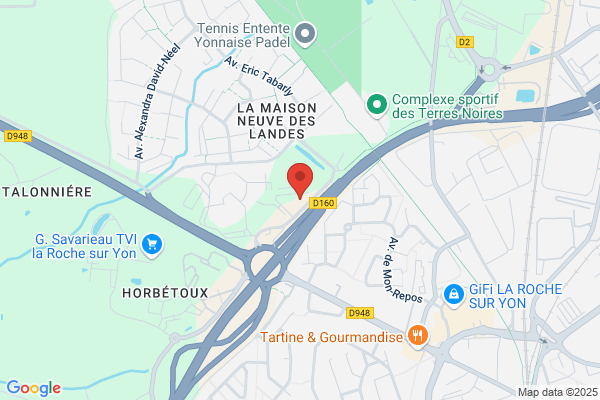 Conseil Architecture Urbanisme Et Environnement De Vendee