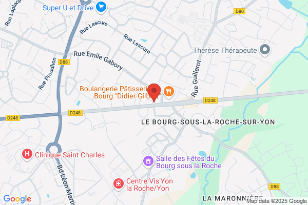 Mutuelle de Poitiers Assurances - Karine ROYER et Vincent DROUINEAU