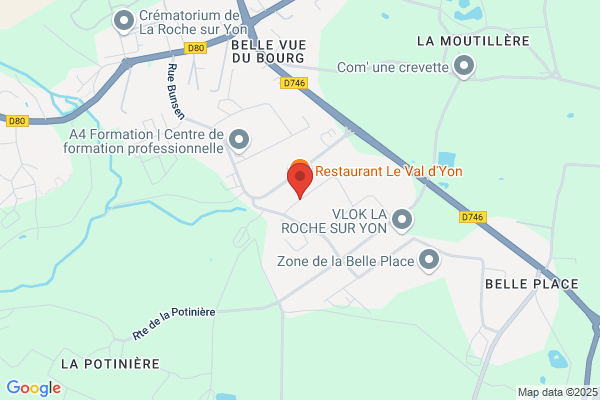 Centre D Aide Par Le Travail Util 85
