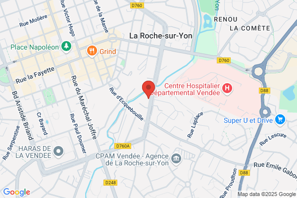 Audition Mutualiste
