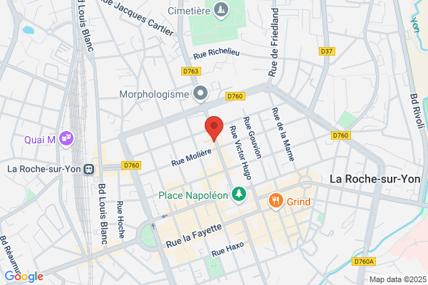 Auto Ecole Marionneau Sa